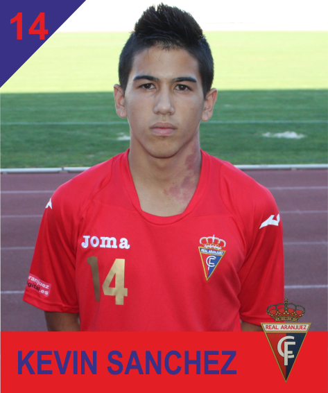 KEVIN SANCHEZ